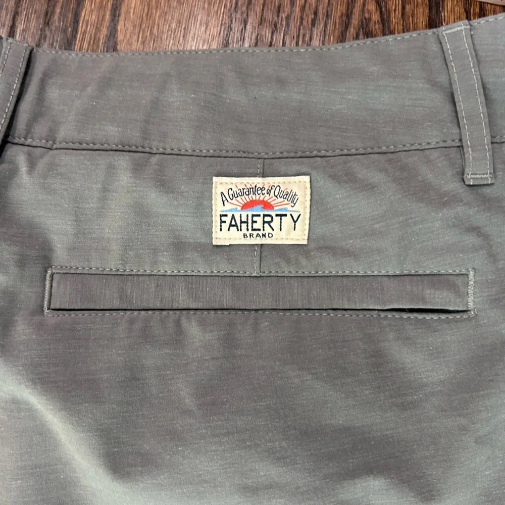 Men's‎ Faherty All Day Short 1.0 (9